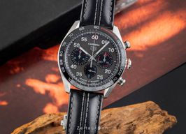 TAG Heuer Carrera Porsche Chronograph Special Edition CBN2A1F.FC6492 -