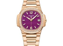 Patek Philippe Nautilus 7010/1R-013 -