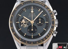 Omega Speedmaster Professional Moonwatch 310.20.42.50.01.001 (2019) - Zwart wijzerplaat 42mm Staal