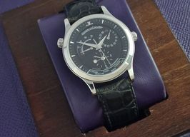 Jaeger-LeCoultre Master Geographic 142.8.92.S -