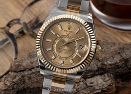 Rolex Sky-Dweller 326933 -
