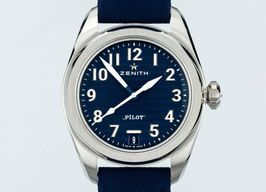 Zenith Pilot 03.4000.3620/51.I003 -