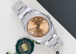 Rolex Oyster Perpetual 36 116000 -