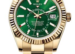 Rolex Sky-Dweller 336938 -