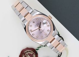 Rolex Datejust 36 116201 -