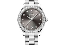 Omega Seamaster Aqua Terra 220.15.30.20.56.001 -