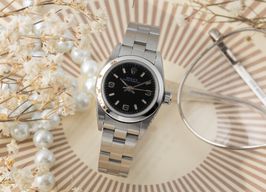Rolex Oyster Perpetual 67180 -