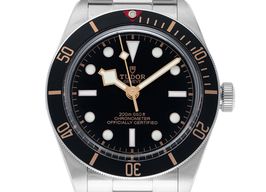 Tudor Black Bay Fifty-Eight 79030N -