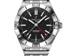 Breitling Chronomat GMT A32398101B1A1 -