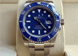 Rolex Submariner Date 116619LB -