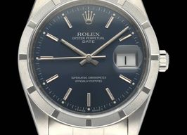 Rolex Oyster Perpetual Date 15210 -