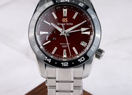 Grand Seiko Sport Collection SBGE305 -