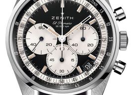 Zenith El Primero Chronomaster 03.3200.3600/21.C903 -