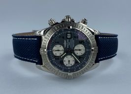 Breitling Chronomat Evolution A13356 -