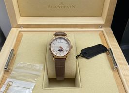 Blancpain Villeret 6106-3642-55A -