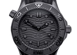 Omega Seamaster Diver 300 M 210.92.44.20.01.003 -