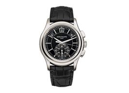 Patek Philippe Annual Calendar Chronograph 5905P-010 -