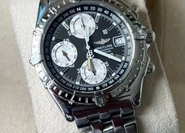 Breitling Chronomat GMT A20348 -