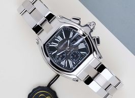 Cartier Roadster W62020X6 -