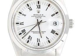 Rolex Oyster Perpetual Date 15200 (Onbekend (willekeurig serienummer)) - 34mm Staal