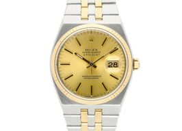 Rolex Datejust Oysterquartz 17013 -