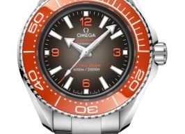 Omega Seamaster Planet Ocean 215.30.46.21.06.001 -