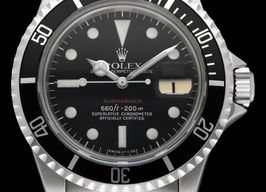 Rolex Submariner Date 1680 -