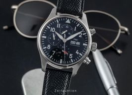 IWC Pilot Chronograph IW378001 -
