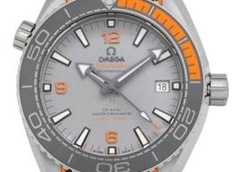 Omega Seamaster Planet Ocean 215.92.44.21.99.001 -