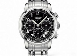 Longines Saint-Imier L2.752.4.53.6 -