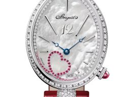 Breguet Reine de Naples 9915BB/58/964 D0 -