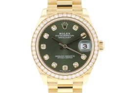 Rolex Datejust 31 278288RBR -