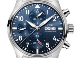 IWC Pilot Chronograph IW388102 -