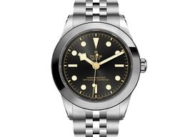 Tudor Black Bay 79660 -