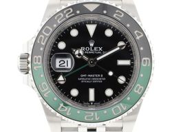 Rolex GMT-Master II 126720VTNR -