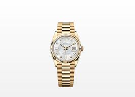 Rolex Day-Date 128238 -