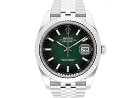Rolex Datejust 41 126334 -