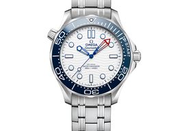 Omega Seamaster Diver 300 M 210.30.42.20.04.002 -