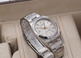 Rolex Oyster Perpetual 36 126000 (2020) - 36 mm Steel case
