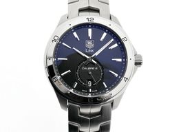 TAG Heuer Link Calibre 6 WAT2110.BA0950 -