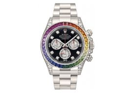 Rolex Daytona 116599RBOW -