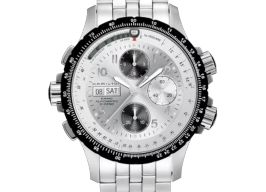 Hamilton Khaki Aviation H77626153 -