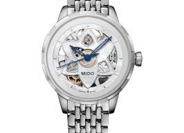 Mido Rainflower M043.236.11.101.00 -