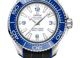 Omega Seamaster Planet Ocean 215.32.46.21.04.001 -