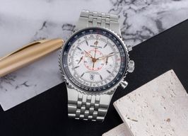 Breitling Montbrillant Légende A23340 -