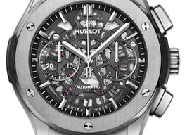 Hublot Classic Fusion Aerofusion 525.NX.0170.RX -