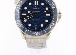 Omega Seamaster Diver 300 M 210.30.42.20.03.001 -