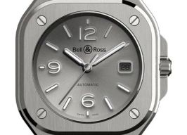 Bell & Ross BR 05 BR05A-GR-ST/SST -