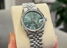 Rolex Datejust 278240 (2026) - 37mm Staal