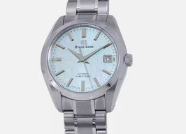Grand Seiko Heritage Collection SBGH349 -